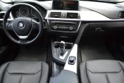 BMW 3 серии VI (F3x) Старый Оскол  - изображение 31