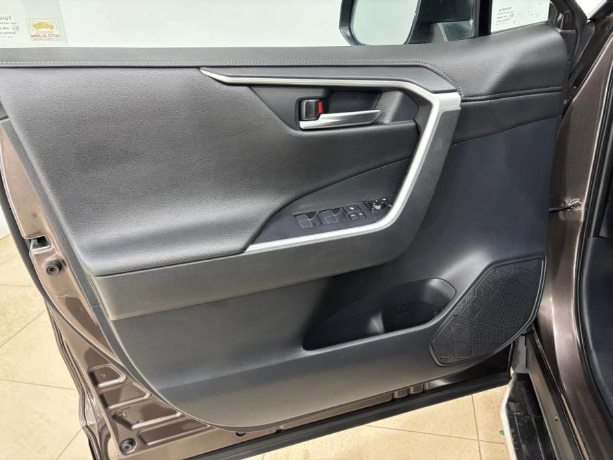 Toyota RAV4 V (XA50) Альметьевск  - изображение 9