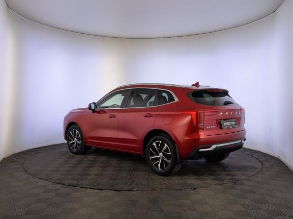 Haval Jolion I с пробегом 2022 года, цена 1 690 000 рублей, 43548 км, внедорожник, Автокод Объявления