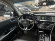 Kia Optima IV Санкт-Петербург  - изображение 25