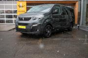 Peugeot Traveller I Иркутск  - изображение 22