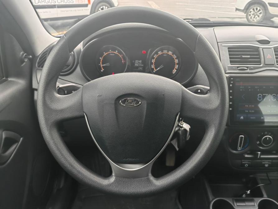 Lada (ВАЗ) Granta I Рестайлинг Великие Луки  - изображение 12