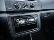 Skoda Fabia II Рестайлинг Казань  - изображение 23