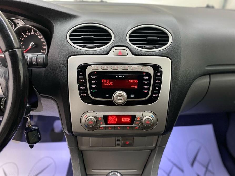 Ford Focus II Рестайлинг Энгельс  - изображение 28