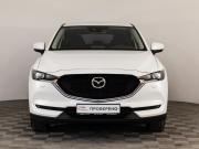 Mazda CX-5 II Санкт-Петербург  - изображение 26
