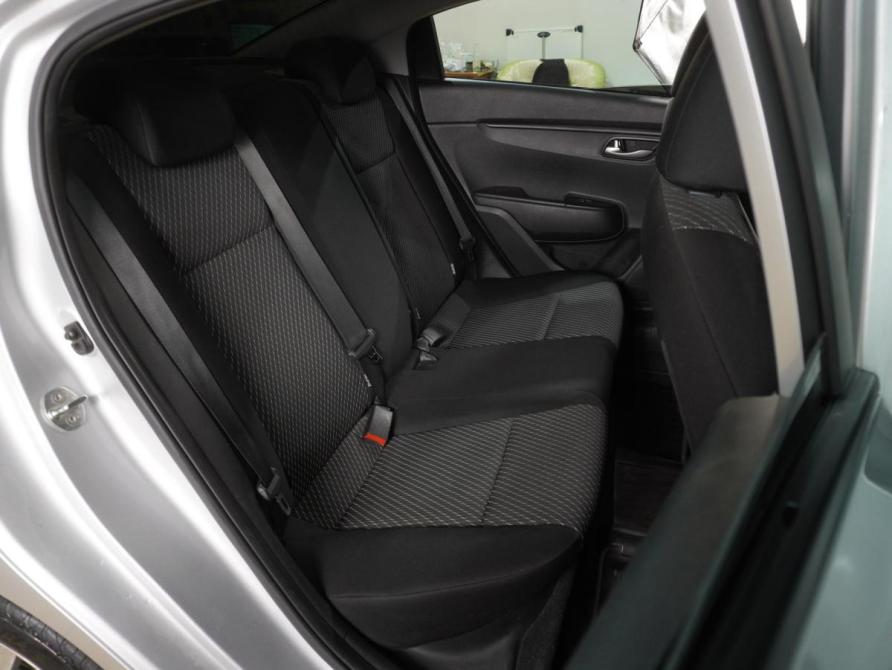 Kia Rio IV Воронеж  - изображение 7