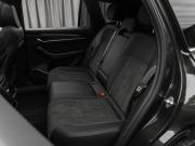 Geely Monjaro I Рестайлинг Москва  - изображение 40