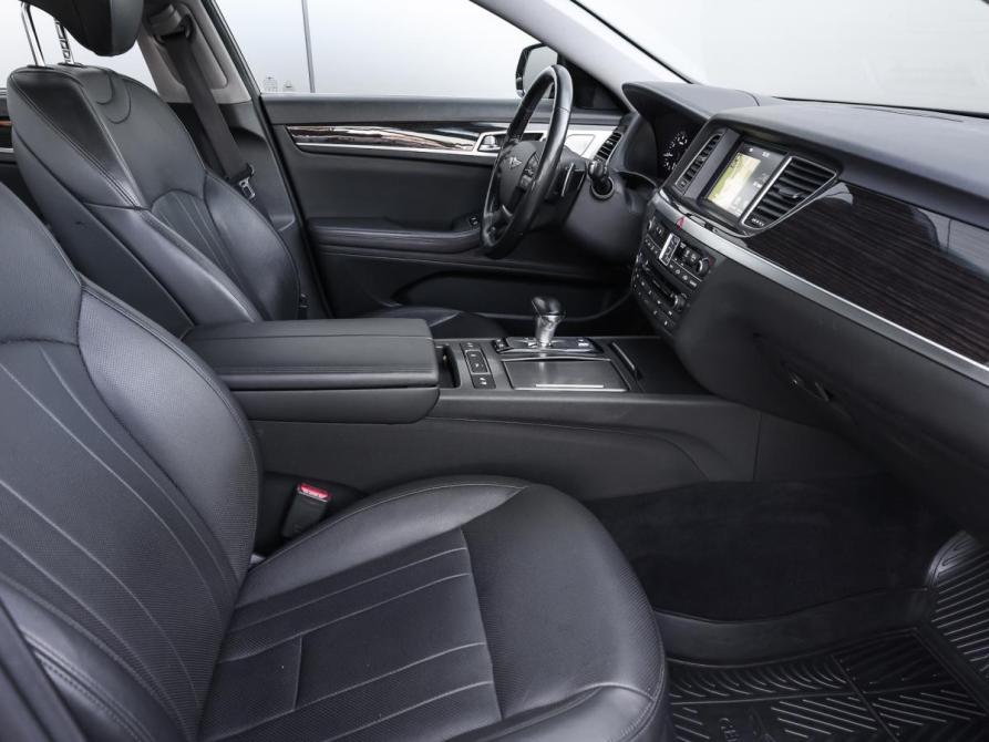 Genesis G80 I Москва  - изображение 10