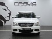Nissan Almera III (G15) Ростов-на-Дону  - изображение 20