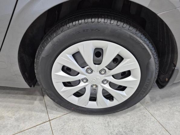Kia Cerato IV с пробегом 2020 года, цена 1 989 000 рублей, 38200 км, седан, Автокод Объявления