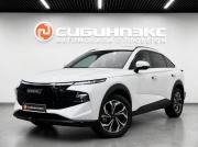 Haval F7x II Кемерово  - изображение 19