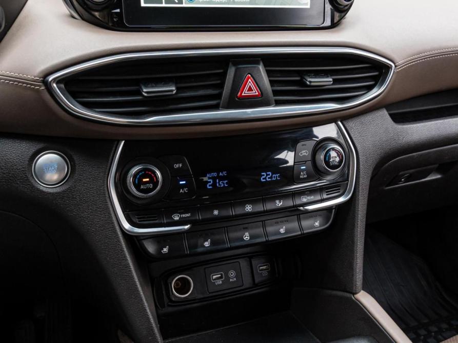 Hyundai Santa Fe IV Краснодар  - изображение 17