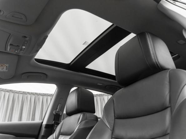 Nissan Murano III (Z52) с пробегом 2017 года, цена 2 390 000 рублей, 145207 км, внедорожник, Автокод Объявления