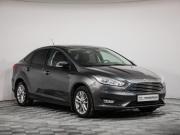 Ford Focus III Рестайлинг Санкт-Петербург  - изображение 25