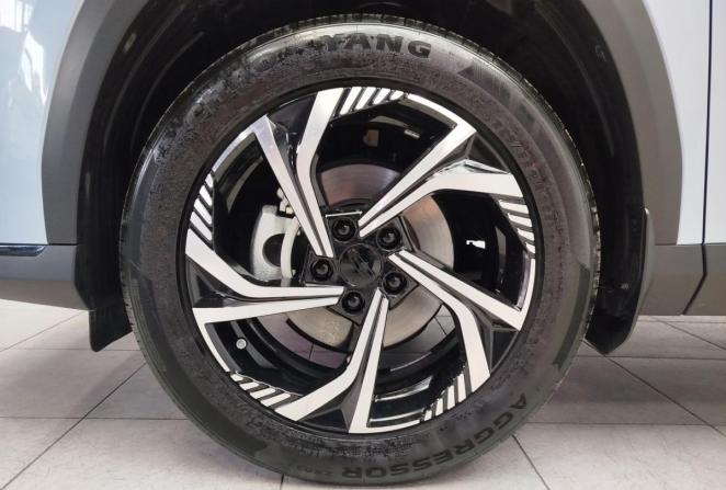 Geely Cityray с пробегом 2024 года, цена 2 524 000 рублей, 8326 км, внедорожник, Автокод Объявления