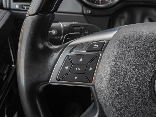 Mercedes-Benz G-Класс AMG I (W463) Рестайлинг 3 с пробегом 2015 года, цена 6 165 000 рублей, 64993 км, внедорожник, Автокод Объявления
