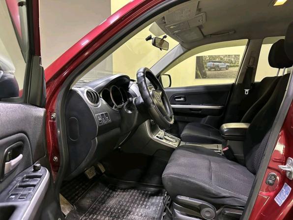 Suzuki Grand Vitara II с пробегом 2006 года, цена 520 000 рублей, 224237 км, внедорожник, Автокод Объявления