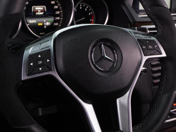 Mercedes-Benz E-Класс IV (W212 S212 C207) Рестайлинг с пробегом 2014 года, цена 2 355 000 рублей, 172347 км, седан, Автокод Объявления