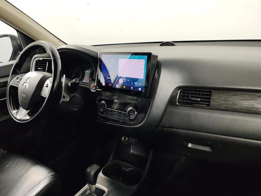 Mitsubishi Outlander III Рестайлинг 2 Москва  - изображение 11