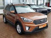 Hyundai Creta I Екатеринбург  - изображение 28