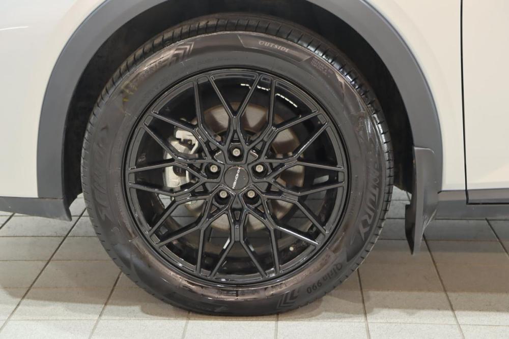 GAC GS3 Сургут  - изображение 12
