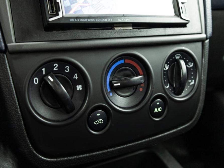 Ford Fiesta Mk5 Санкт-Петербург  - изображение 15