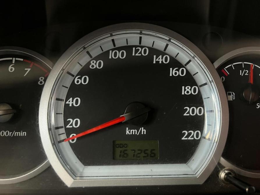 Chevrolet Lacetti I Нижнекамск  - изображение 19
