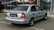 Hyundai Accent II Оренбург  - изображение 25