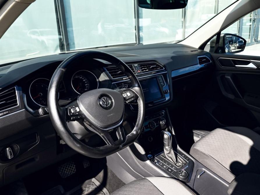 Volkswagen Tiguan II Екатеринбург  - изображение 15