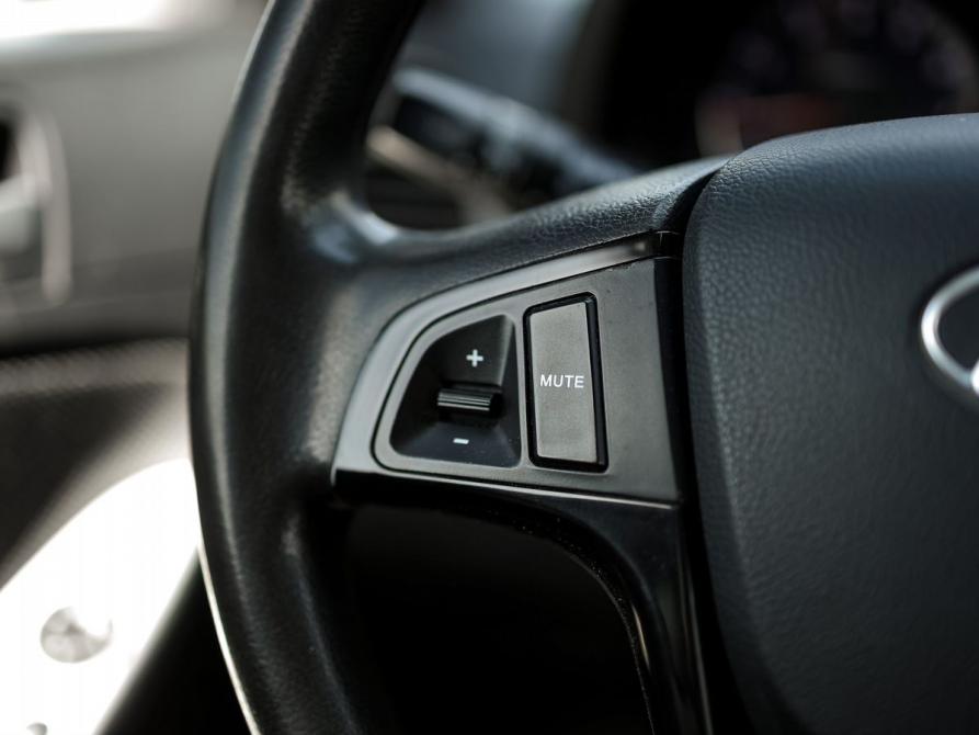 Hyundai Solaris I Ижевск  - изображение 16