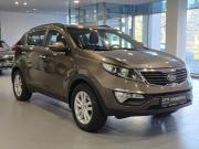 Kia Sportage III Казань  - изображение 25