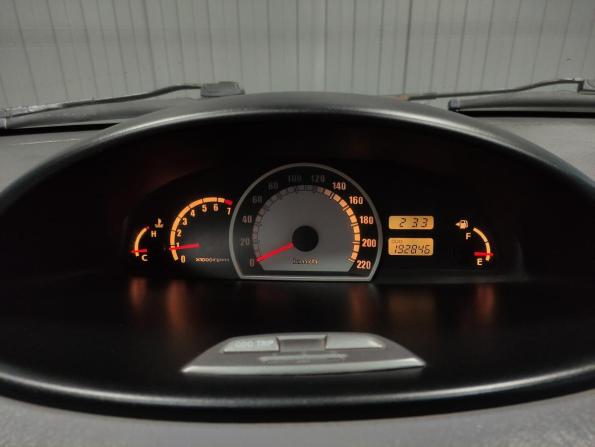 Hyundai Matrix I Рестайлинг с пробегом 2005 года, цена 395 000 рублей, 192844 км, компактвэн, Автокод Объявления