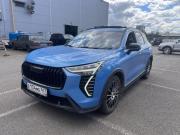 Haval Jolion I Рестайлинг Санкт-Петербург  - изображение 14