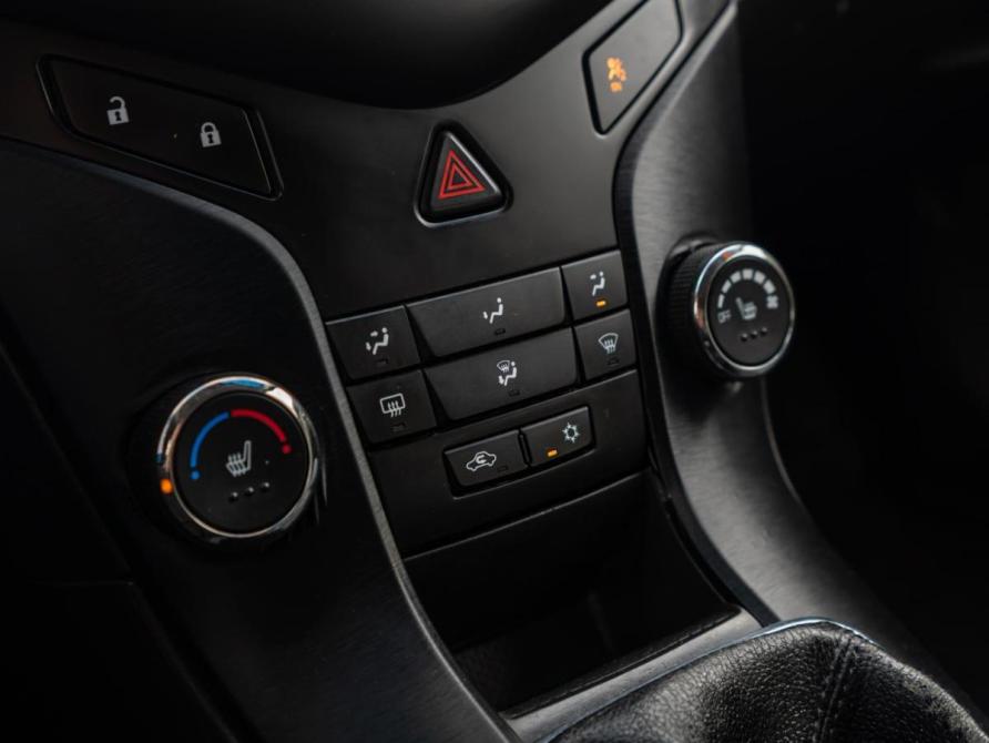 Chevrolet Cruze I Рестайлинг Краснодар  - изображение 14