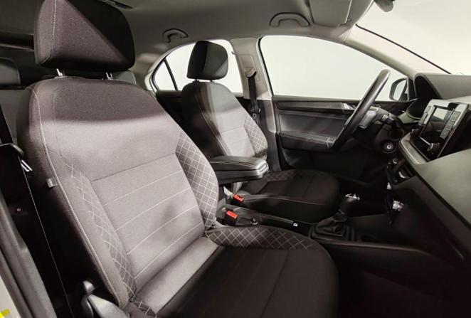 Skoda Rapid II с пробегом 2021 года, цена 1 680 000 рублей, 70956 км, лифтбек, Автокод Объявления