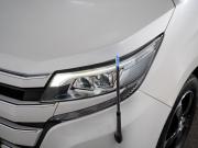 Toyota Noah III (R80) Рестайлинг Иркутск  - изображение 41