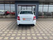 Lada (ВАЗ) Granta I Рестайлинг Краснодар  - изображение 26