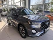 Chery Tiggo 7 Pro I Таганрог  - изображение 39