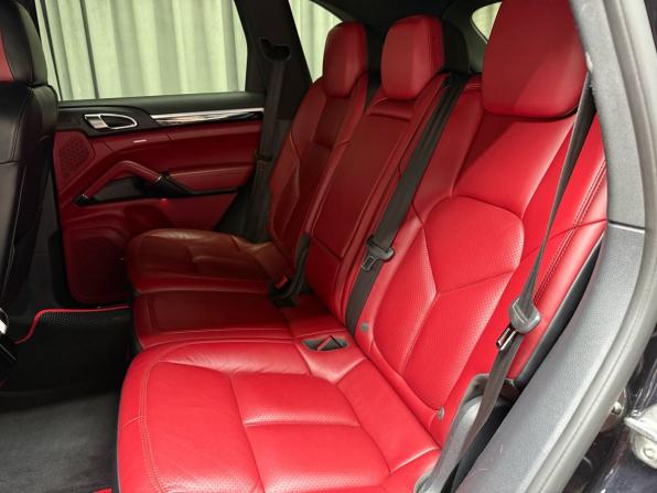 Porsche Cayenne II Рестайлинг (958) с пробегом 2015 года, цена 2 599 000 рублей, 253245 км, внедорожник, Автокод Объявления
