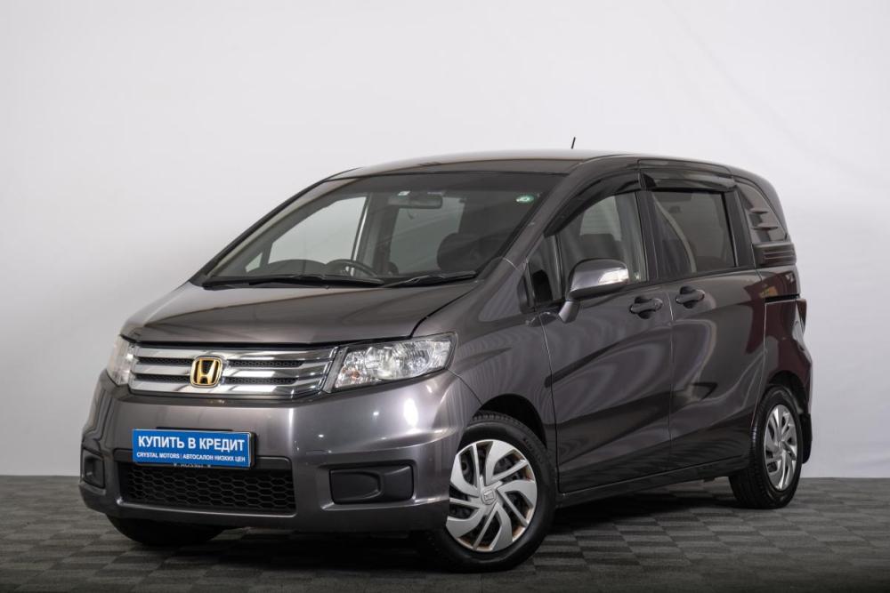 Honda Freed I Рестайлинг Томск  - изображение 2