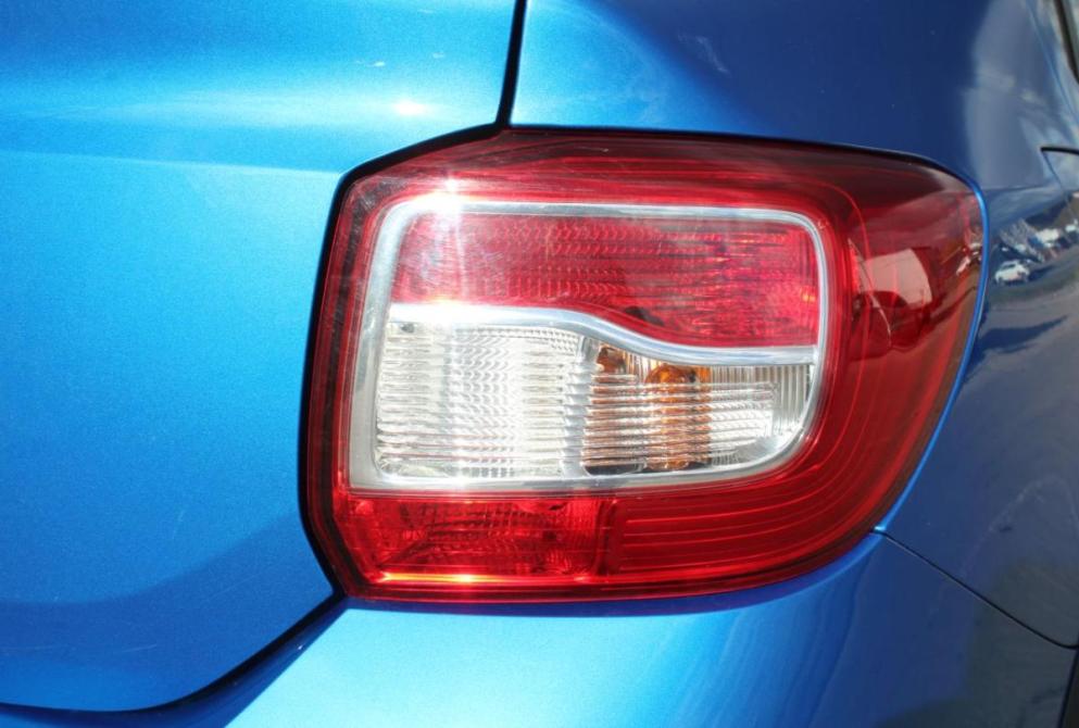 Renault Logan II Рестайлинг Нижний Новгород  - изображение 20