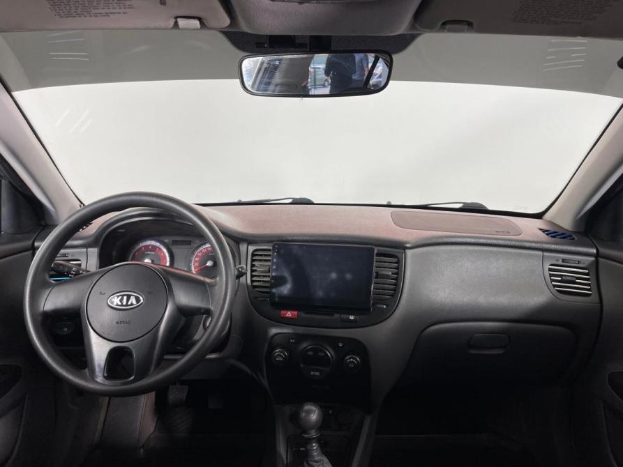 Kia Rio II Рестайлинг Воронеж  - изображение 11