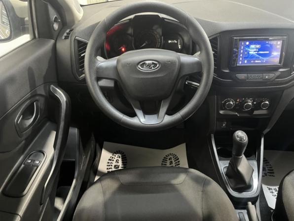 Lada (ВАЗ) XRAY I с пробегом 2019 года, цена 888 000 рублей, 54115 км, хэтчбек, Автокод Объявления
