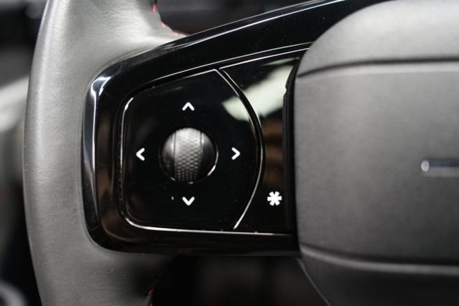 JETOUR DASHING I с пробегом 2024 года, цена 2 440 000 рублей, 33952 км, внедорожник, Автокод Объявления