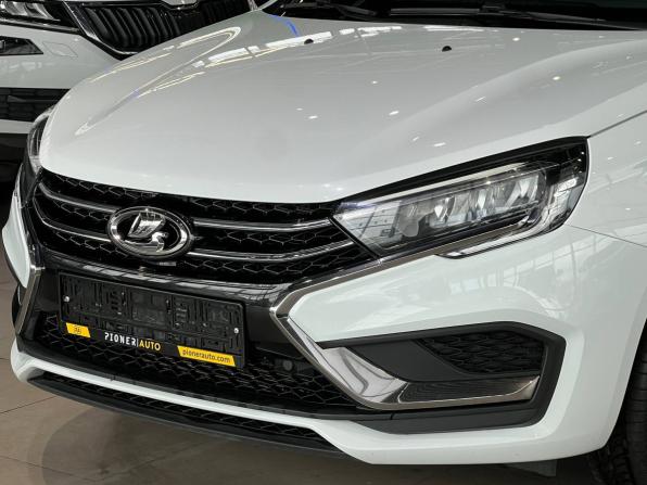 Lada (ВАЗ) Vesta I Рестайлинг (NG) с пробегом 2023 года, цена 1 330 000 рублей, 56005 км, седан, Автокод Объявления