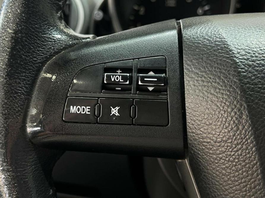 Mazda 3 II (BL) Рестайлинг Оренбург  - изображение 12