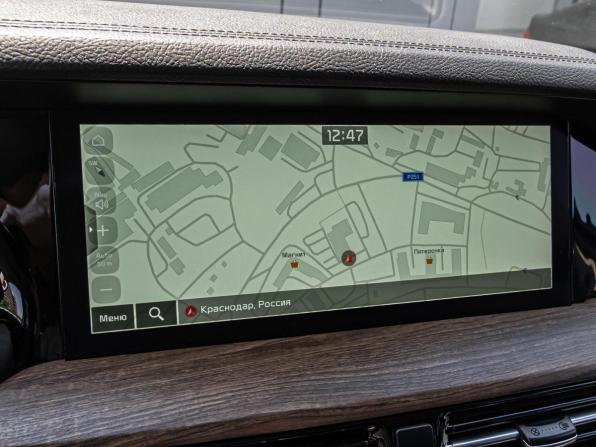 Kia Mohave I Рестайлинг 2 с пробегом 2020 года, цена 4 990 000 рублей, 89472 км, внедорожник, Автокод Объявления