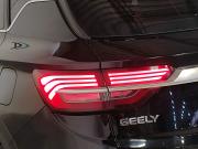 Geely Coolray I Москва  - изображение 21