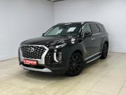 Hyundai Palisade I Альметьевск  - изображение 29