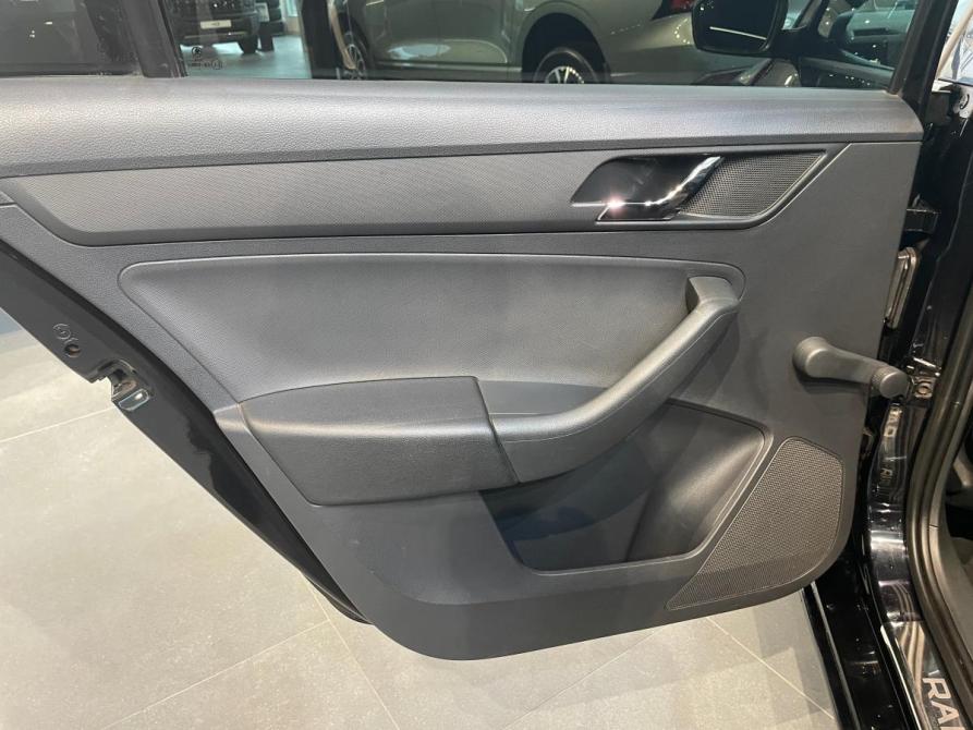 Skoda Rapid I Стерлитамак  - изображение 17